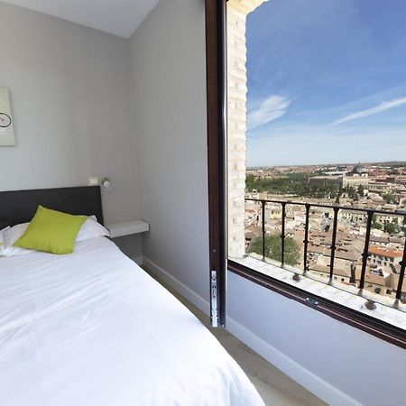 Nunez De Arce Toledo Bagian luar foto