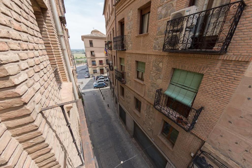 Nunez De Arce Toledo Bagian luar foto