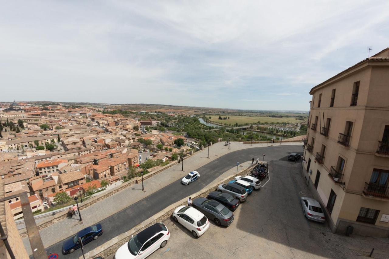 Nunez De Arce Toledo Bagian luar foto