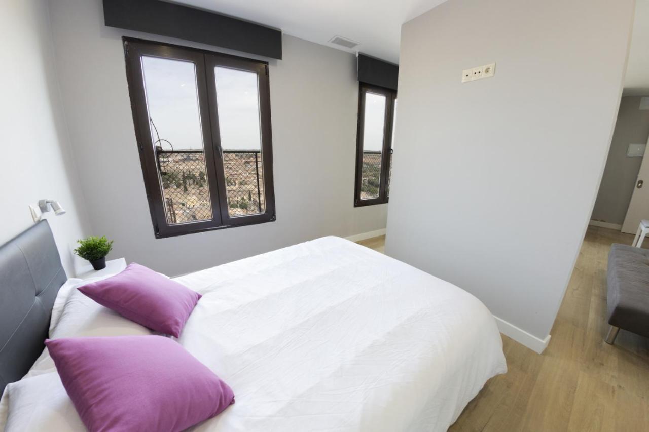Nunez De Arce Toledo Bagian luar foto