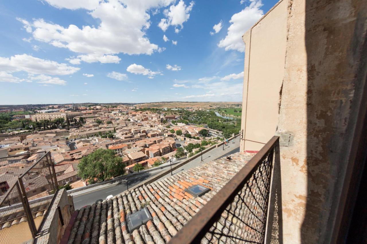 Nunez De Arce Toledo Bagian luar foto